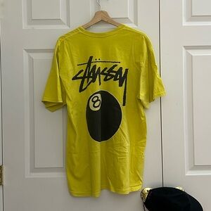 Stussy 8ball T-shirt